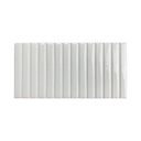 Kit-Kat Snow, 4.5" x 9.1" - Porcelain Tile