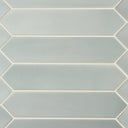 Lanse Blue Picket, 2" x 10" - Ceramic Tile