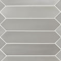 Lanse Gray Picket, 2" x 10" - Ceramic Tile