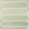 Lanse Mint Picket, 2" x 10" - Ceramic Tile