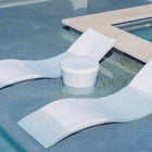 Ledge Lounger Affinity Side Table - Pool & Patio Table