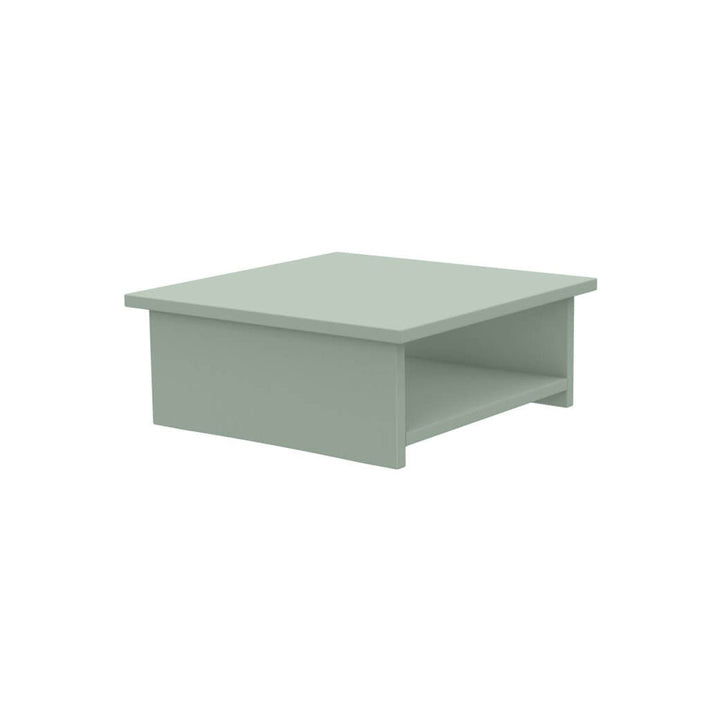 Echo Side Table by Ledge Lounger | Outdoor Patio Table