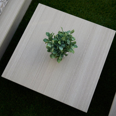 Echo Side Table by Ledge Lounger | Outdoor Patio Table
