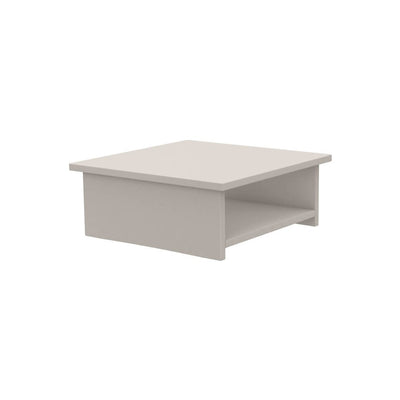 Echo Side Table by Ledge Lounger | Outdoor Patio Table