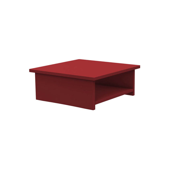 Echo Side Table by Ledge Lounger | Outdoor Patio Table