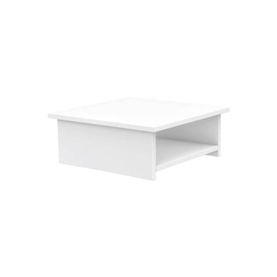 Echo Side Table by Ledge Lounger | Outdoor Patio Table