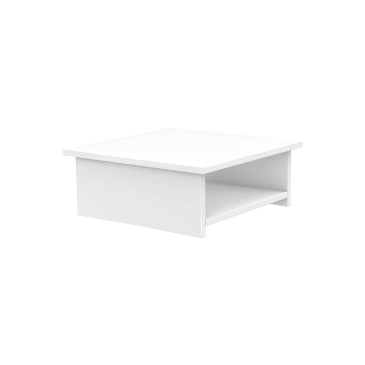 Echo Side Table by Ledge Lounger | Outdoor Patio Table