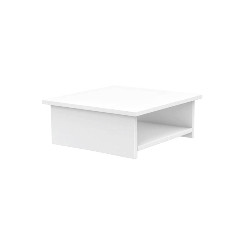 Echo Side Table by Ledge Lounger | Outdoor Patio Table