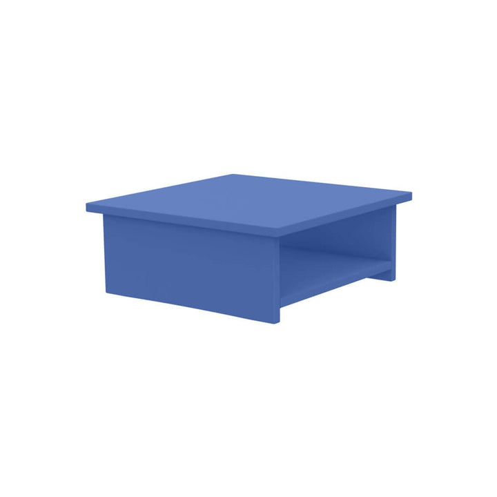 Echo Side Table by Ledge Lounger | Outdoor Patio Table