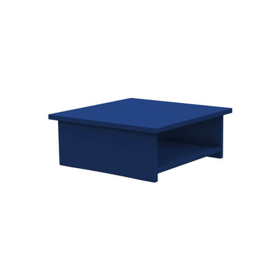 Echo Side Table by Ledge Lounger | Outdoor Patio Table