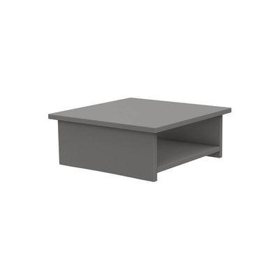 Echo Side Table by Ledge Lounger | Outdoor Patio Table