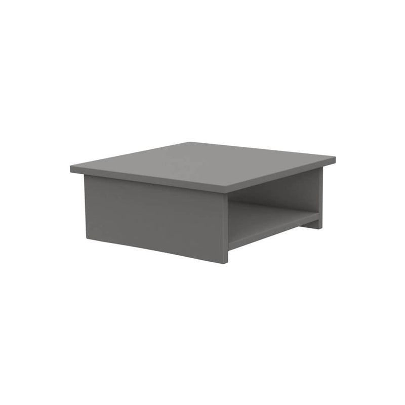 Echo Side Table by Ledge Lounger | Outdoor Patio Table