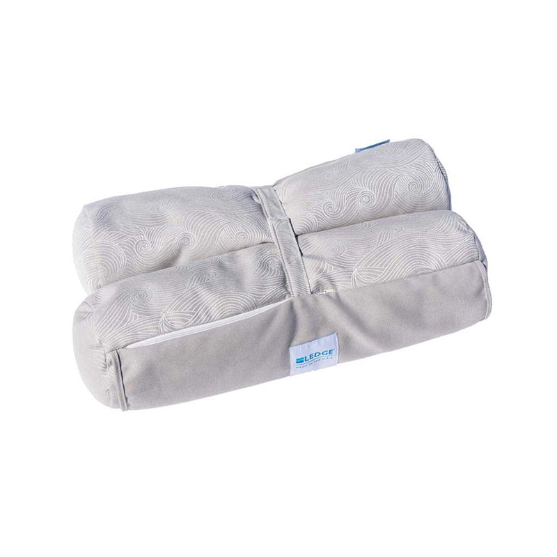 Laze Hammock Pool Float | Ledge Lounger Luxury Pool Accessories