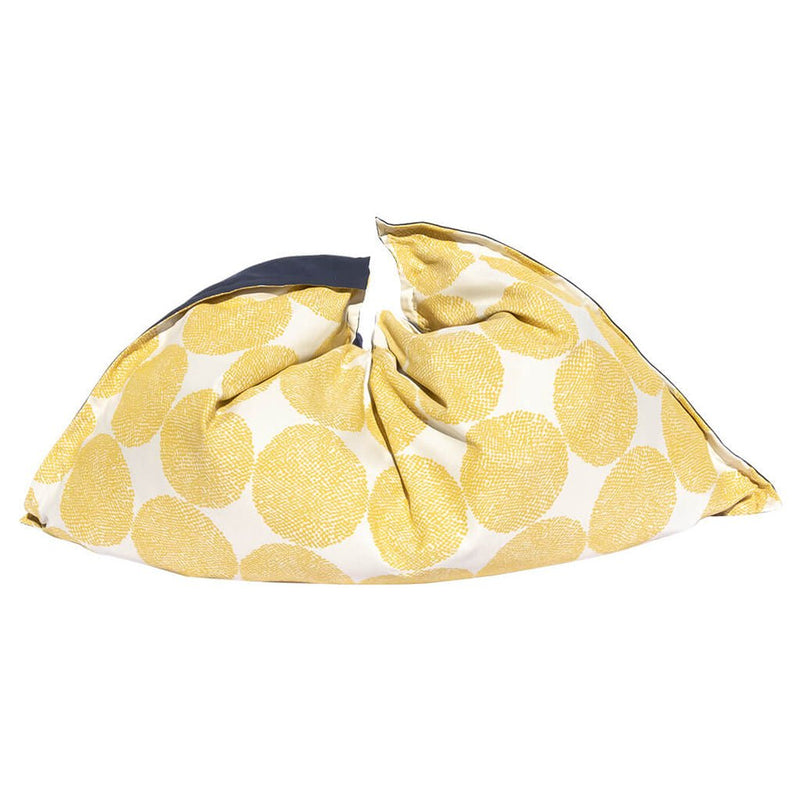 Sunny Side Up | Laze Pillow | Ledge Lounger