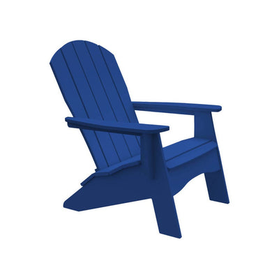 Ledge Lounger Legacy Adirondack Chair | Patio Lounge Chair