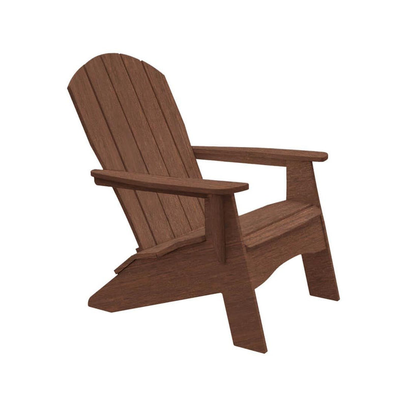 Ledge Lounger Legacy Adirondack Chair | Patio Lounge Chair