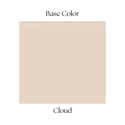 Cloud Base Color For Mainstay Dining Side Chair