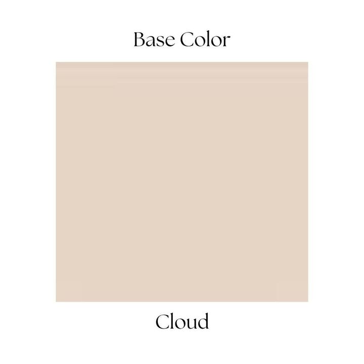 Cloud Base Color For Mainstay Dining Side Chair