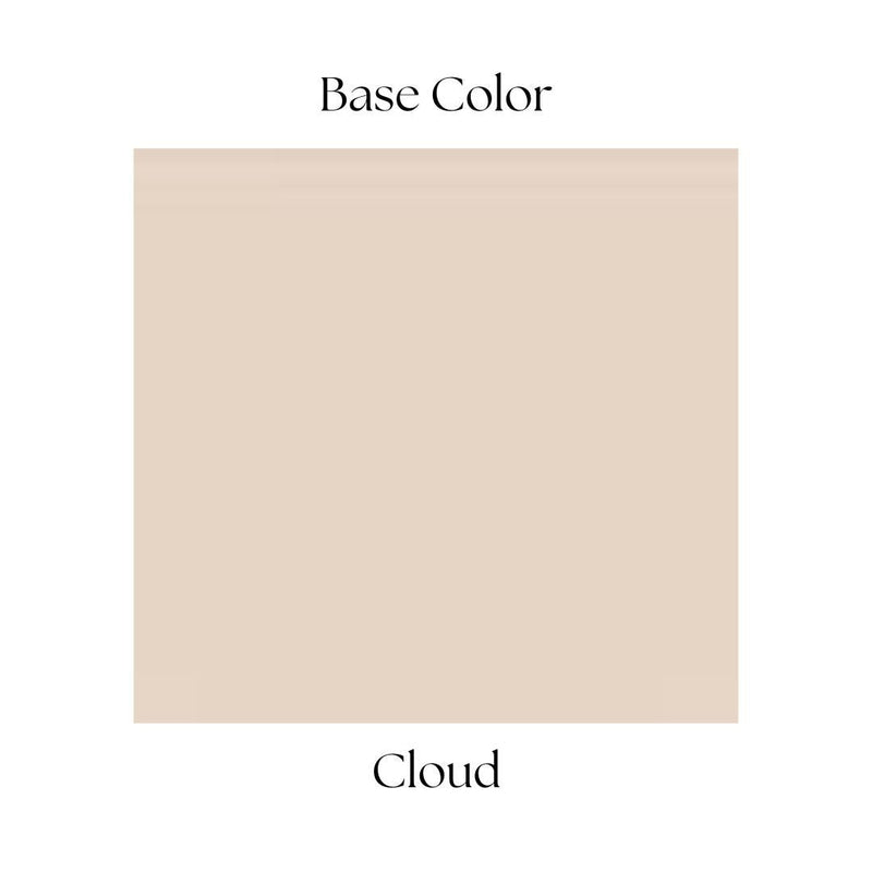 Cloud Base Color For Mainstay Dining Side Chair