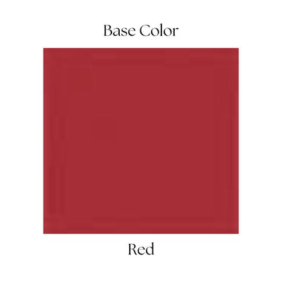Red Base Color For Mainstay Dining Side Chair