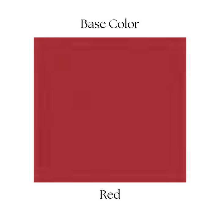 Red Base Color For Mainstay Dining Side Chair