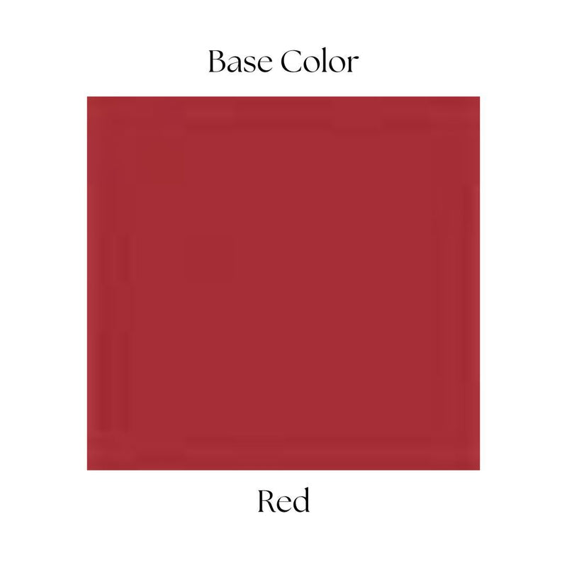 Red Base Color For Mainstay Dining Side Chair