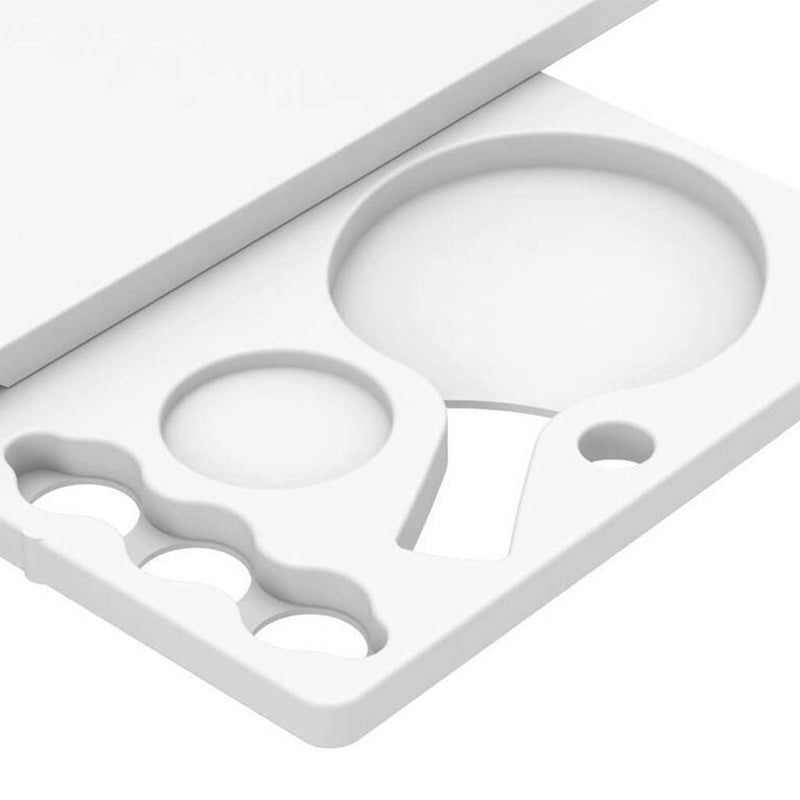 Ledge Lounger Ping Pong Table | Luxury Outdoor Games