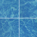 Light Green Glossy, 6" x 6" - Porcelain Tile