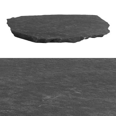 Lime Black Natural, Random | LIMLIMBLKFLAGN | Natural Stone Flagstone