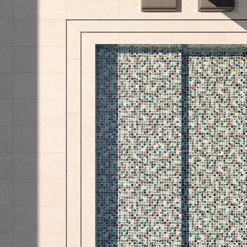 Vidrepur Estelar Series Glass Tile