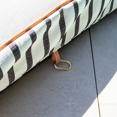 Lux Chaise by Big Joe