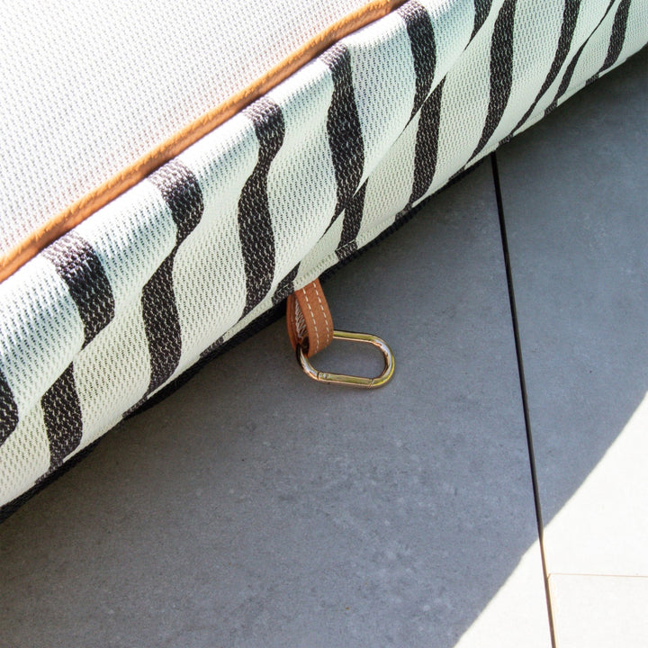 Lux Chaise by Big Joe