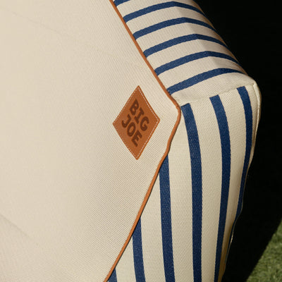 Lux Chaise by Big Joe