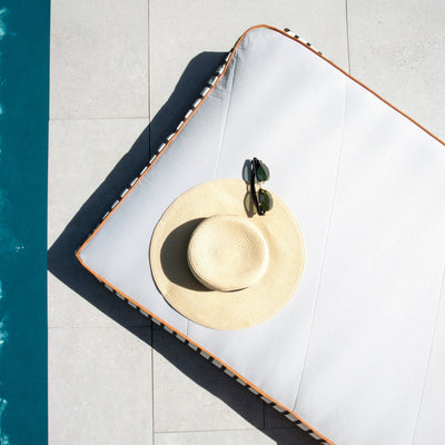 Lux Chaise by Big Joe