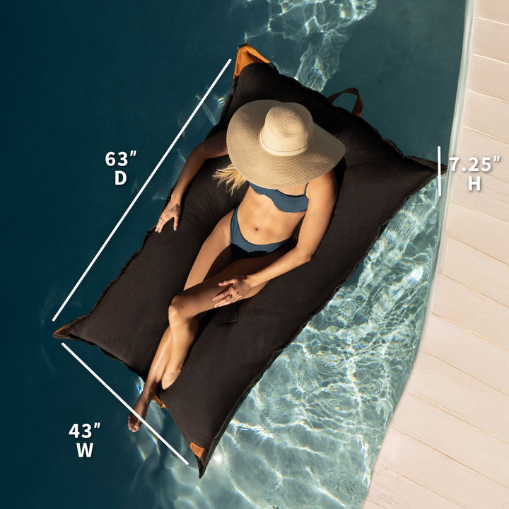 Lux Twilight Lagoon Lounger