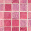 Marilyn, 3/4" x  3/4" Glass  Tile