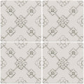 Matisse Habitat, 5" x 5" - Ceramic Tile