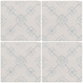 Matisse Juniper, 5" x 5" - Ceramic Tile