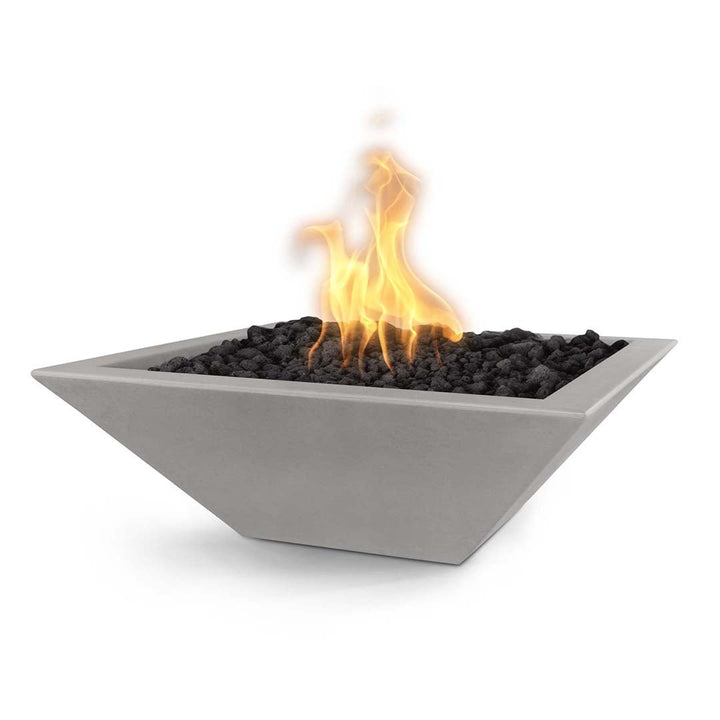 Maya Fire Bowl for Pools and Spas