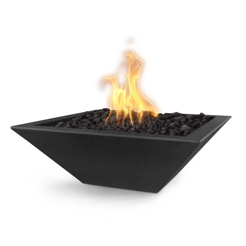 Maya Fire Bowl for Pools and Spas