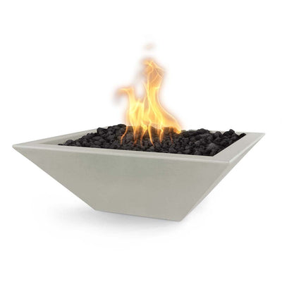 Maya Fire Bowl for Pools and Spas
