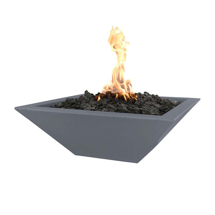 Maya Fire Bowl for Pools and Spas