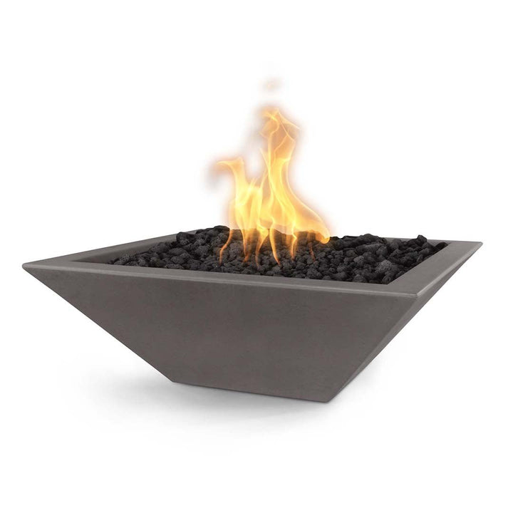 Maya Fire Bowl for Pools and Spas