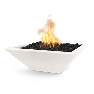 Maya Fire Bowl for Pools and Spas