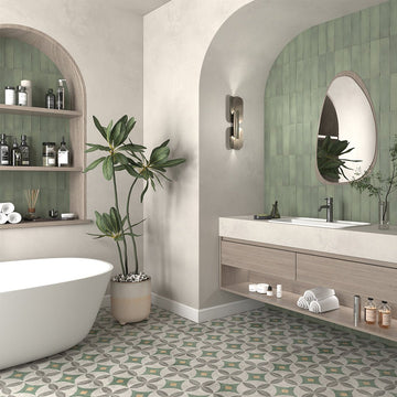 Milano-Bosco Porcelain Tile