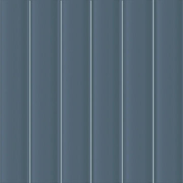 Milano Scala Blu, 4.5" x 9" - Porcelain Tile