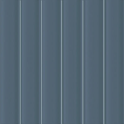 Milano Scala Blu, 4.5" x 9" - Porcelain Tile