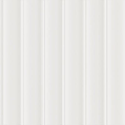 Milano Scala Gesso, 4.5" x 9" - Porcelain Tile