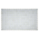 Misty Harbor, 1" x 1" - Glass Tile