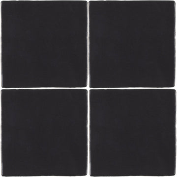 Moonstone, 5" x 5" Ceramic Tile | Anthology Kitchen Backsplash Tile
